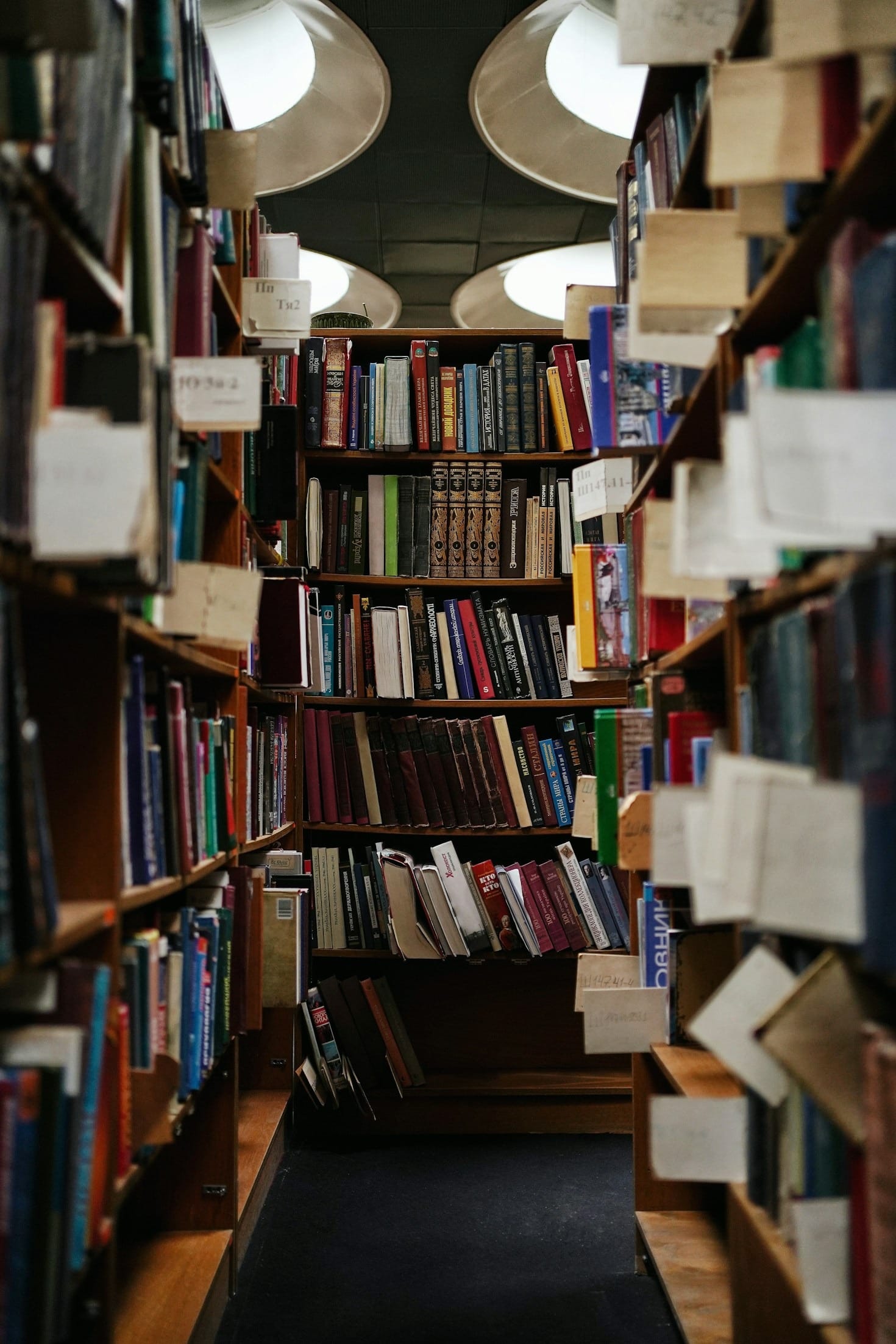 Why Successful People Rely on Thought-Provoking Books