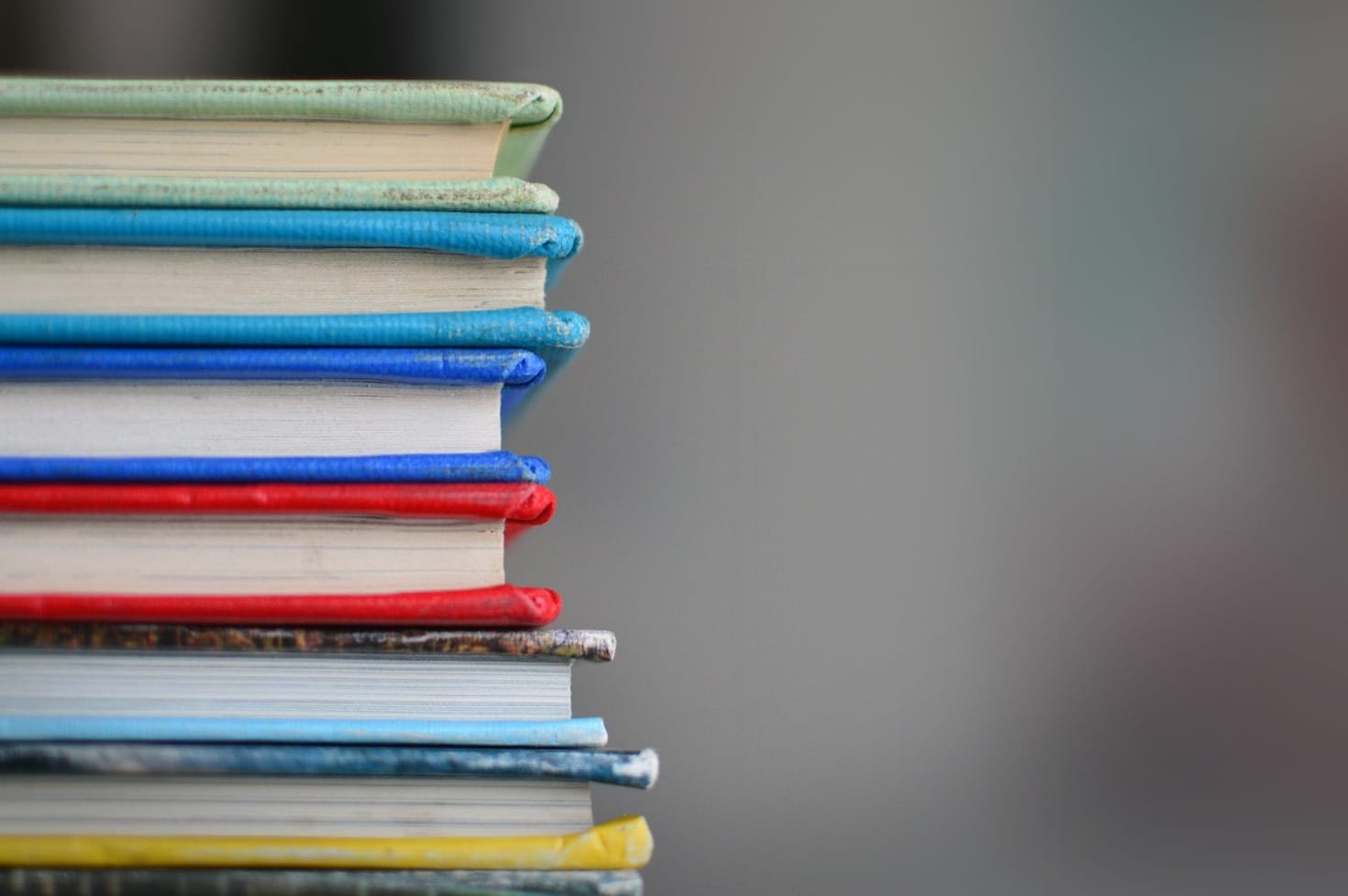 Books That Drive Change and Inspire Innovation